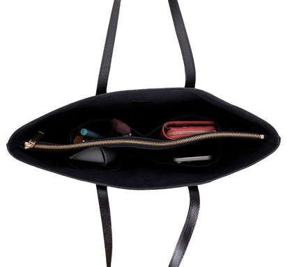 Solea Women's Leather Bag