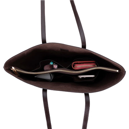 Solea Leather Women's Bag