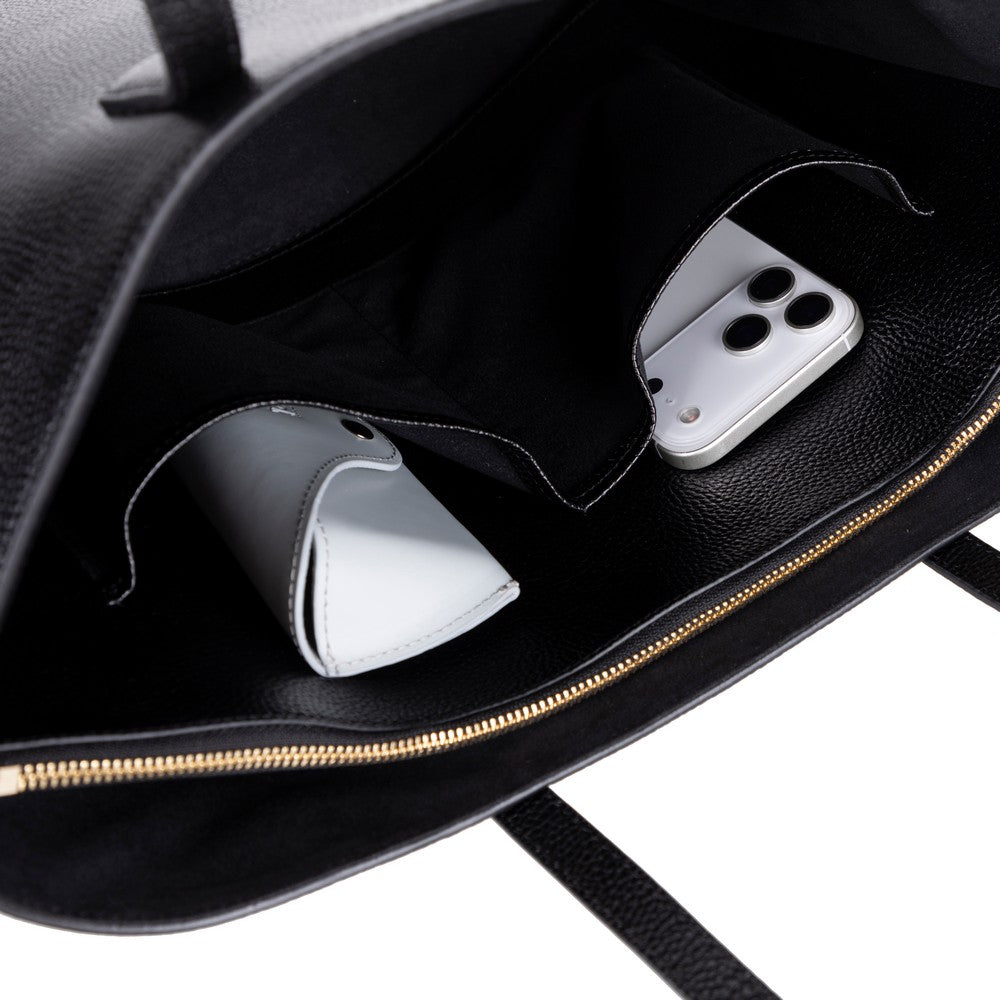 Solea Women's Leather Bag