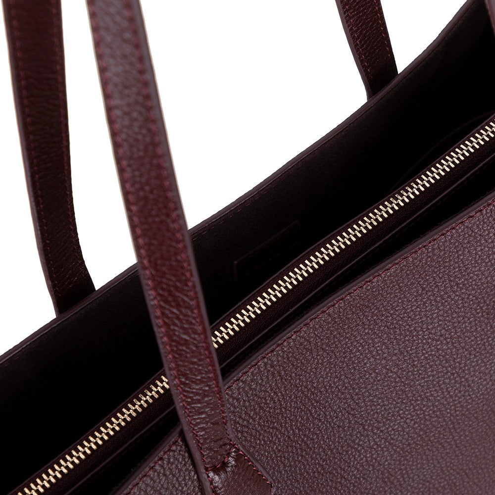 Solea Leather Women's Bag