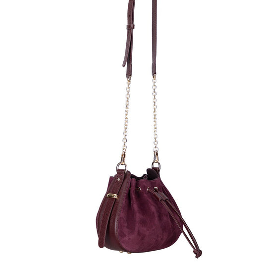 Valentina Leather Women's Bag