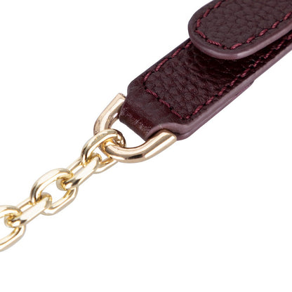 Valentina Suede Leather Women's Bag