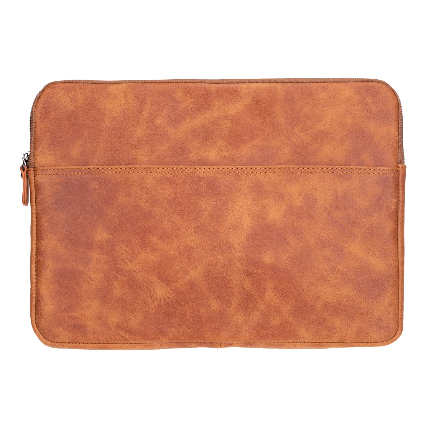 Awe Slim Leather Laptop / Tablet Bag