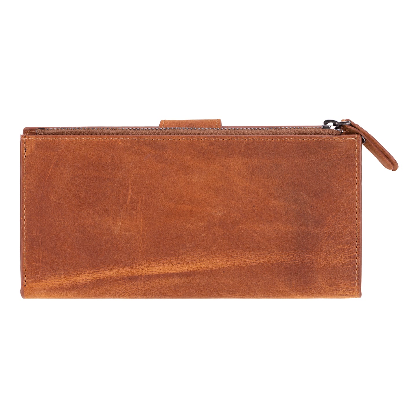 Lozan Hanger Leather Wallet