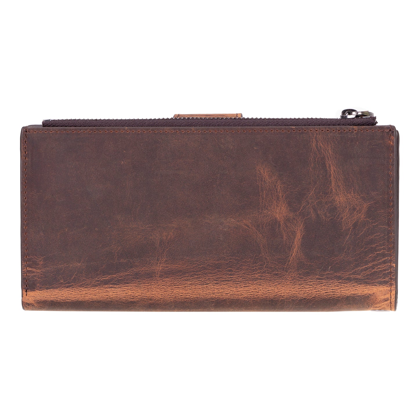 Lozan Hanger Leather Wallet