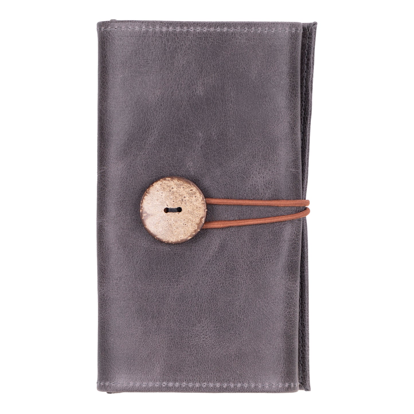 Leather Cable Organizer