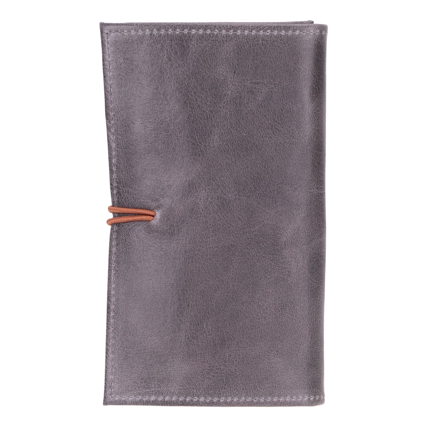 Leather Cable Organizer