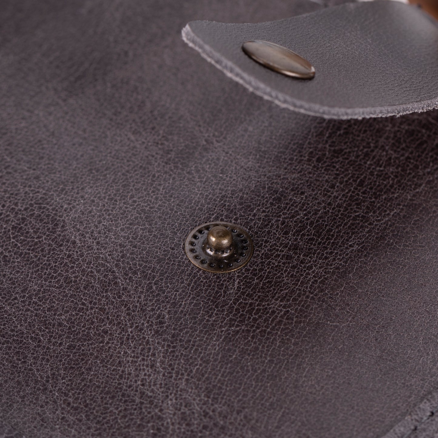 Leather Cable Organizer