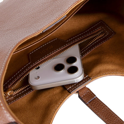 Rosa Leather Women's Bag