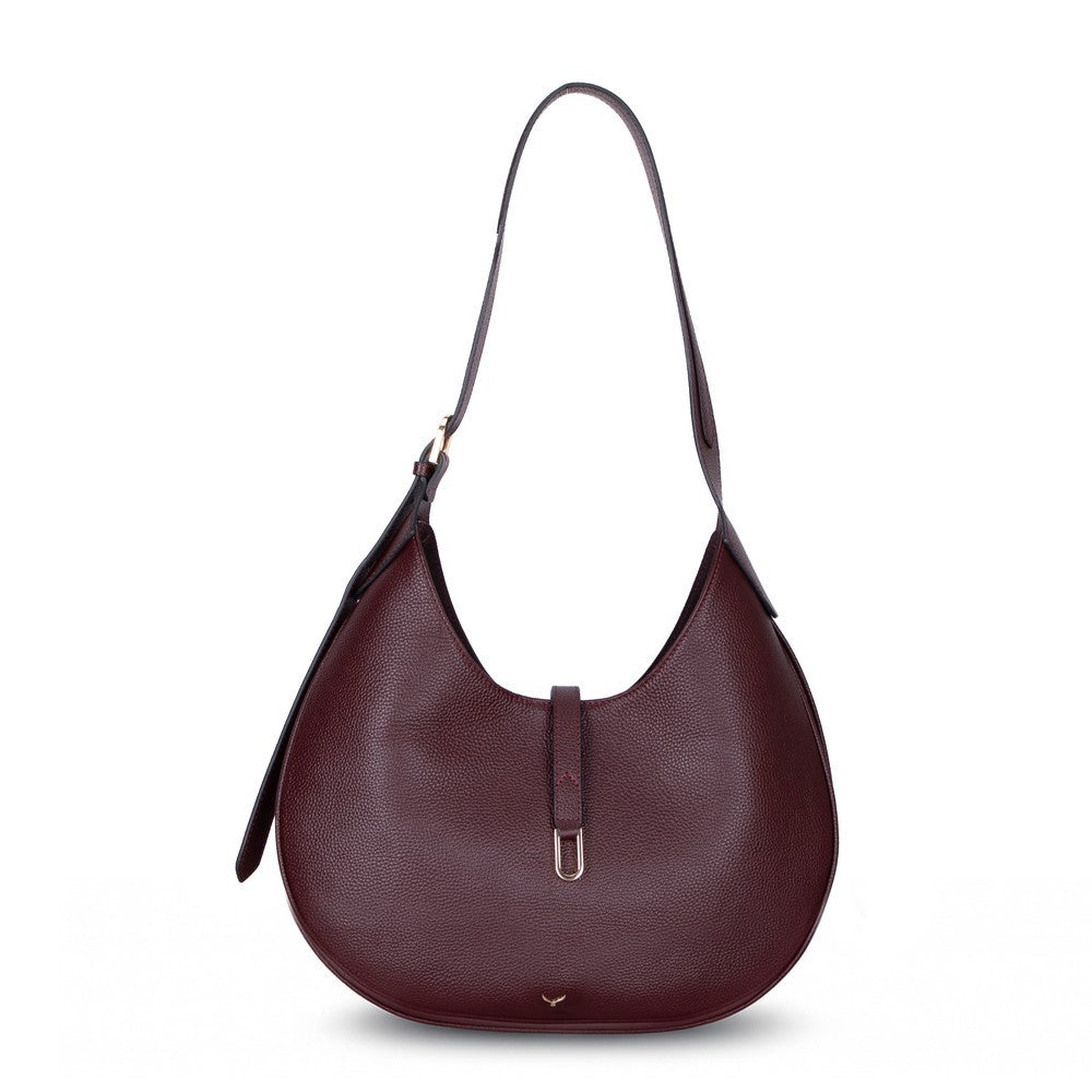 Rosa Leather Women's Bag