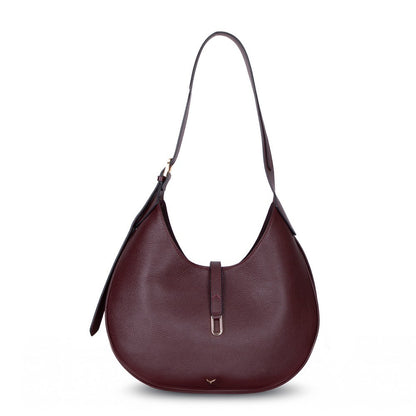 Rosa Leather Women's Bag