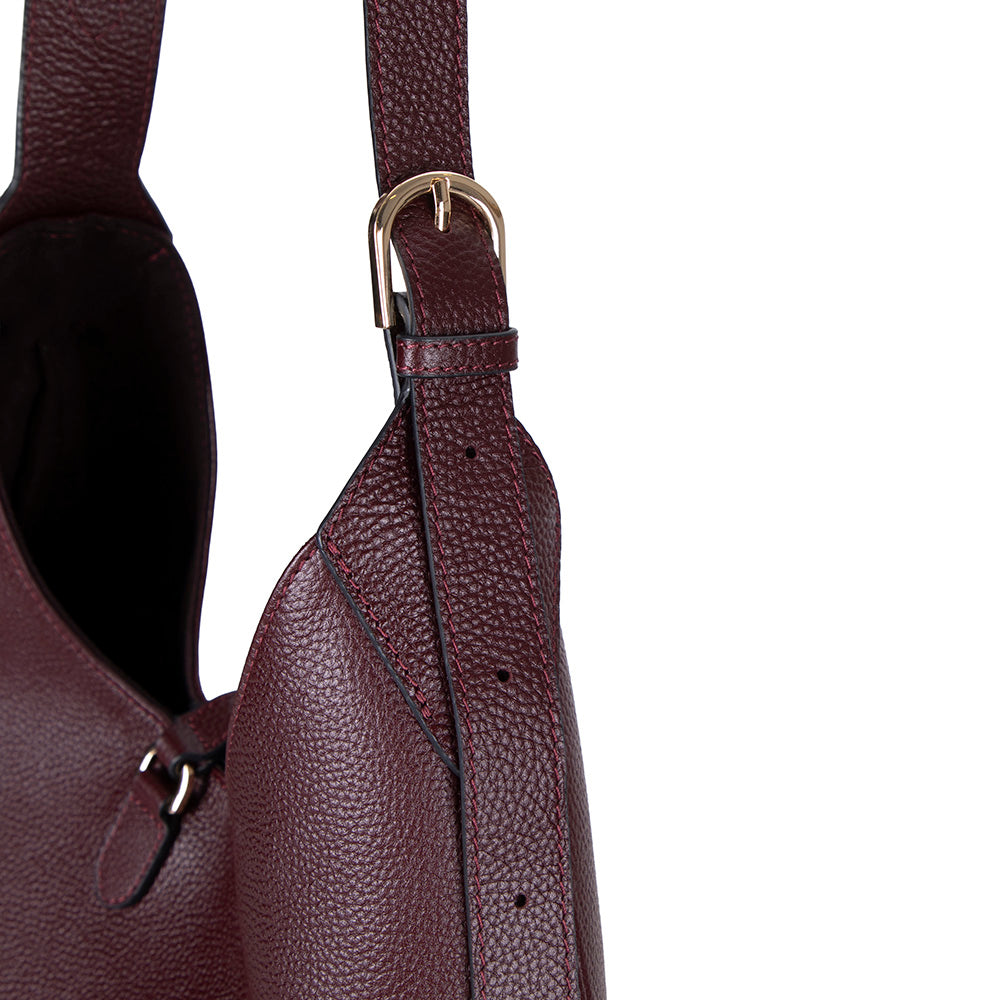 Rosa Women's Leather Bag