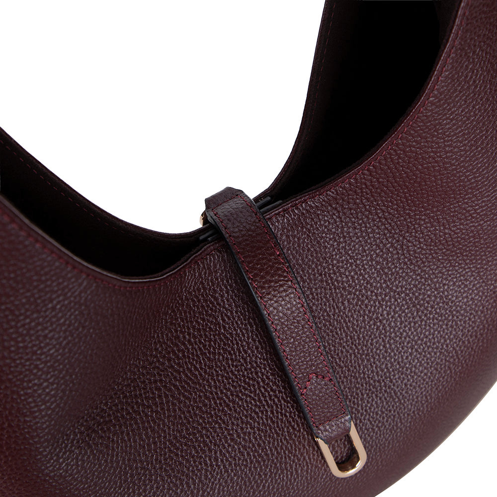 Rosa Women's Leather Bag