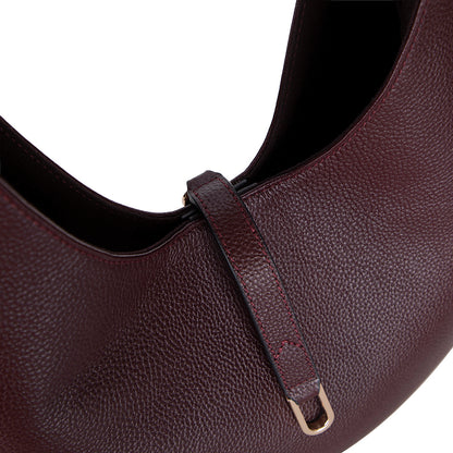 Rosa Women's Leather Bag