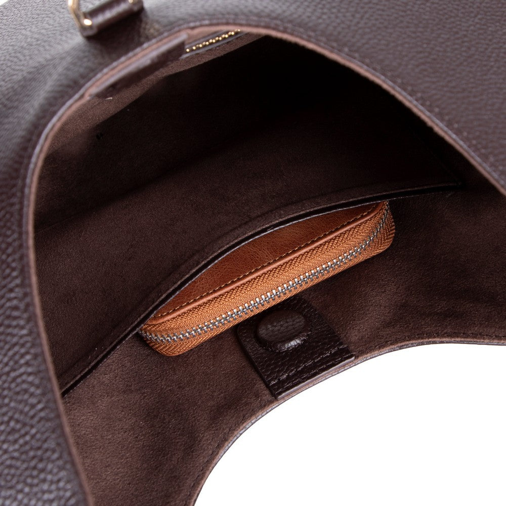 Rosa Leather Women's Bag