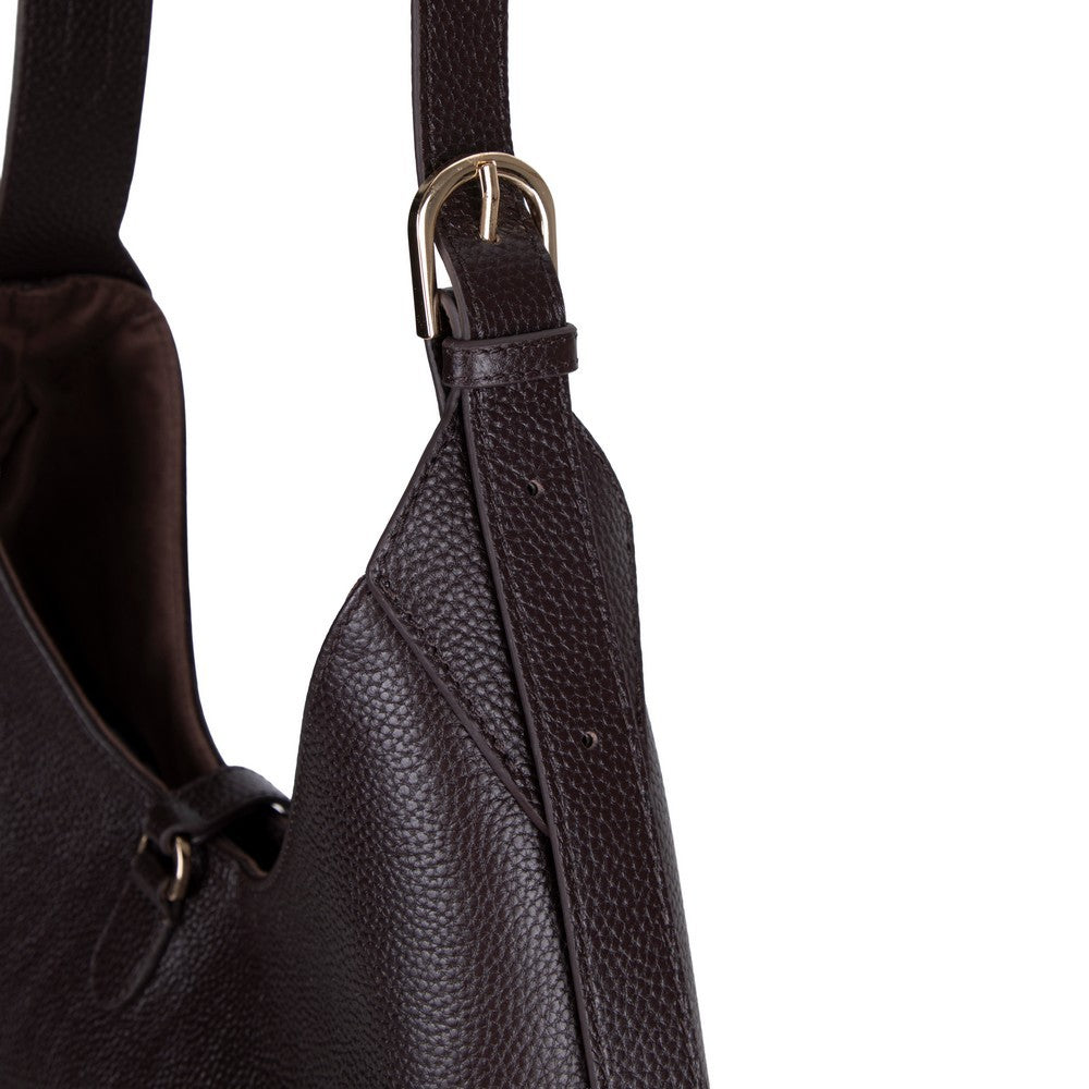 Rosa Leather Women's Bag