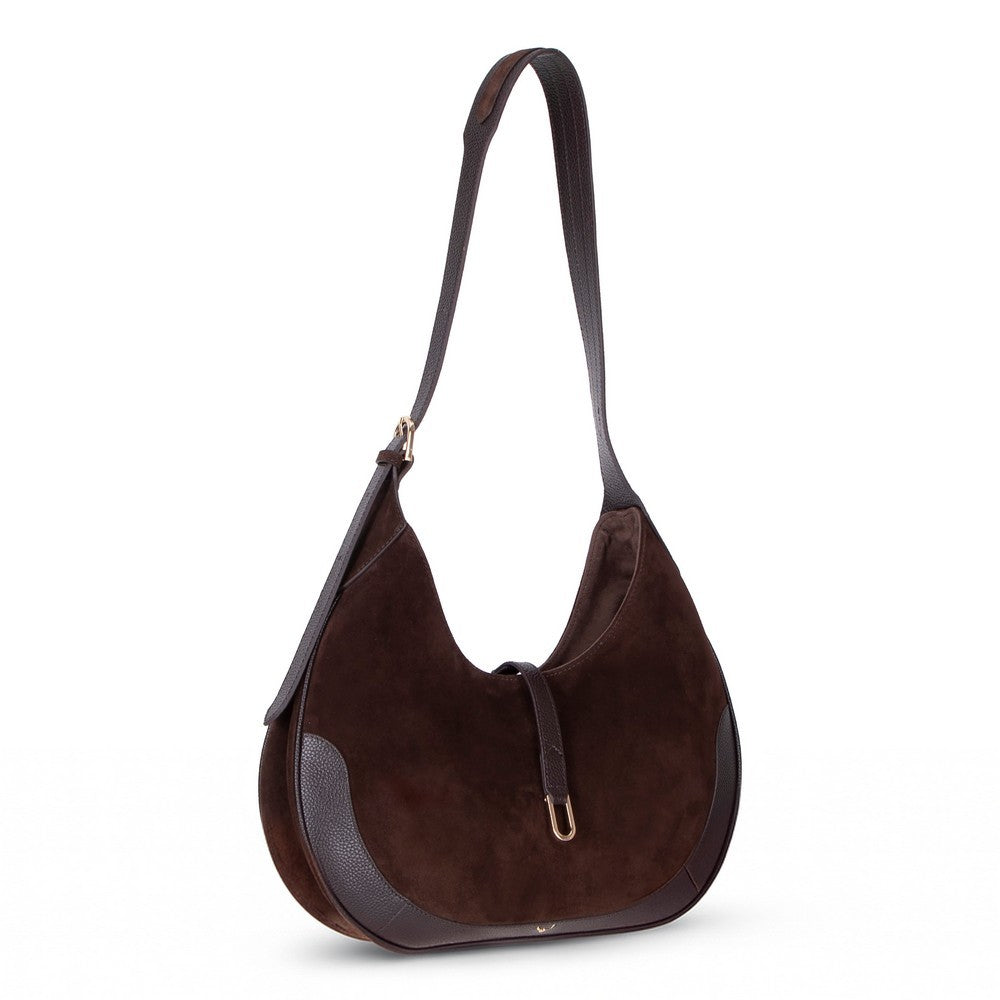 Rosa Leather Women's Bag