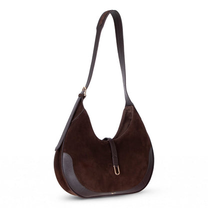 Rosa Leather Women's Bag