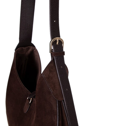 Rosa Leather Women's Bag