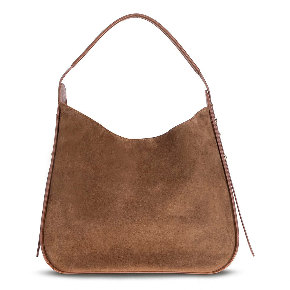 Carina Suede Leather Women’s Bag