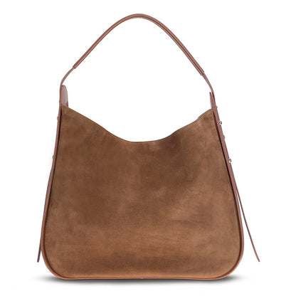 Carina Suede Leather Women’s Bag