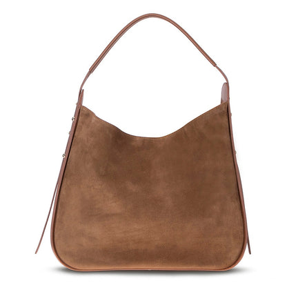 Carina Suede Leather Women’s Bag