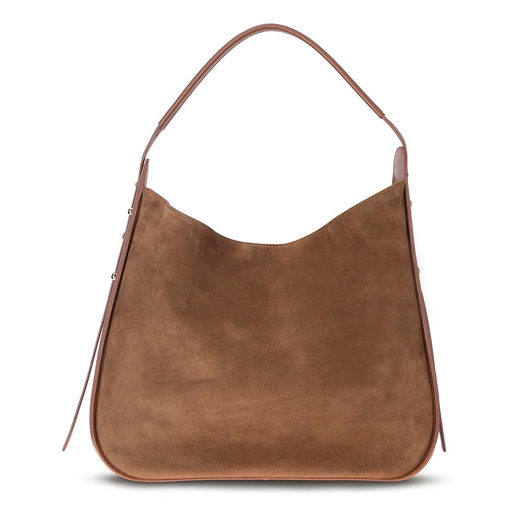 Carina Suede Leather Women’s Bag