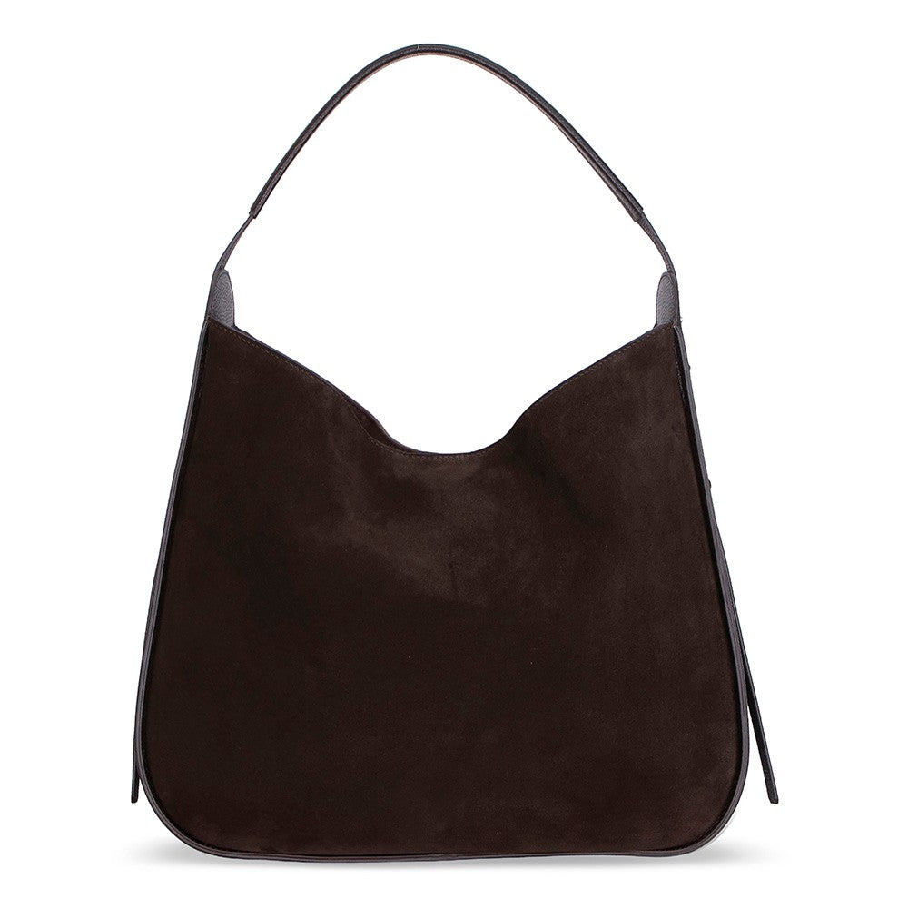 Carina Suede Leather Women’s Bag
