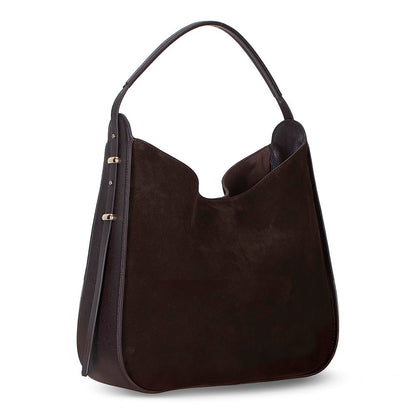 Carina Suede Leather Women’s Bag