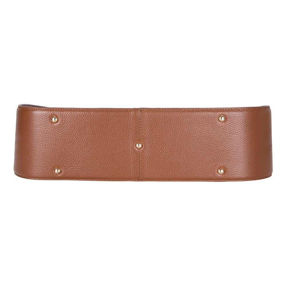Carina Suede Leather Women’s Bag