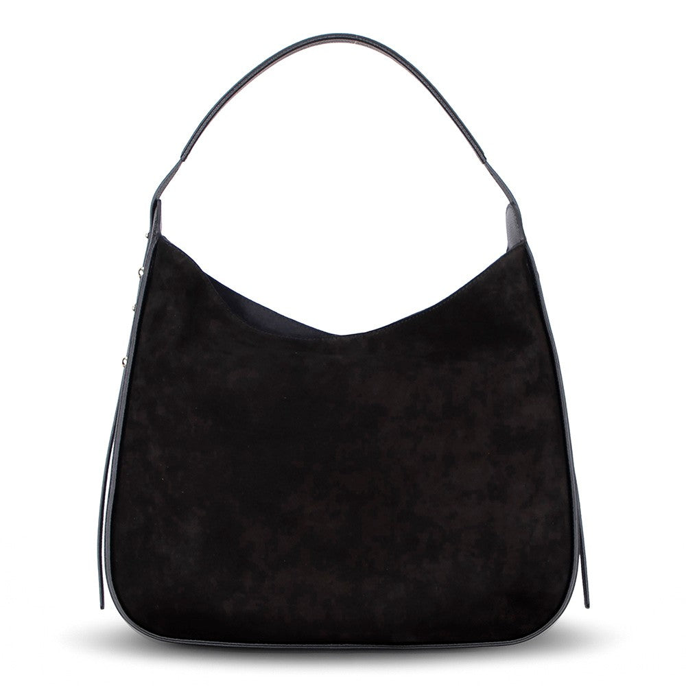 Carina Suede Leather Women’s Bag