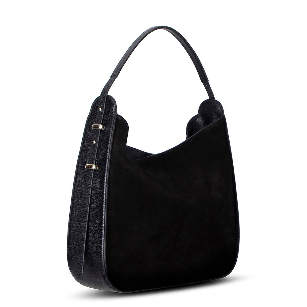 Carina Suede Leather Women’s Bag