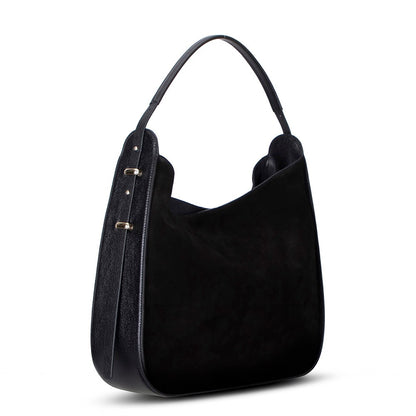 Carina Suede Leather Women’s Bag