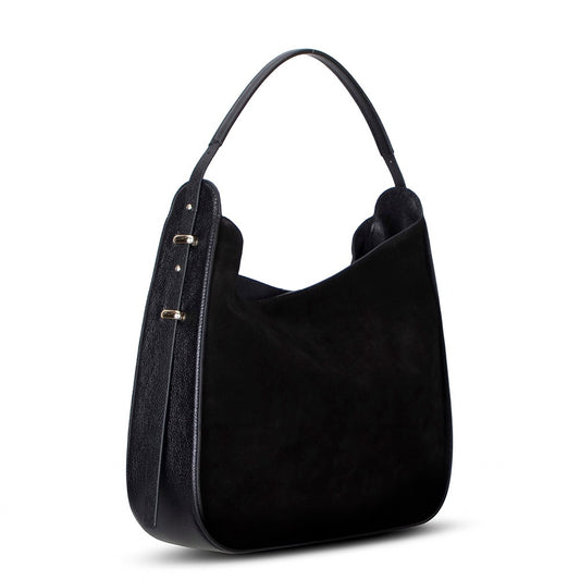 Carina Suede Leather Women’s Bag