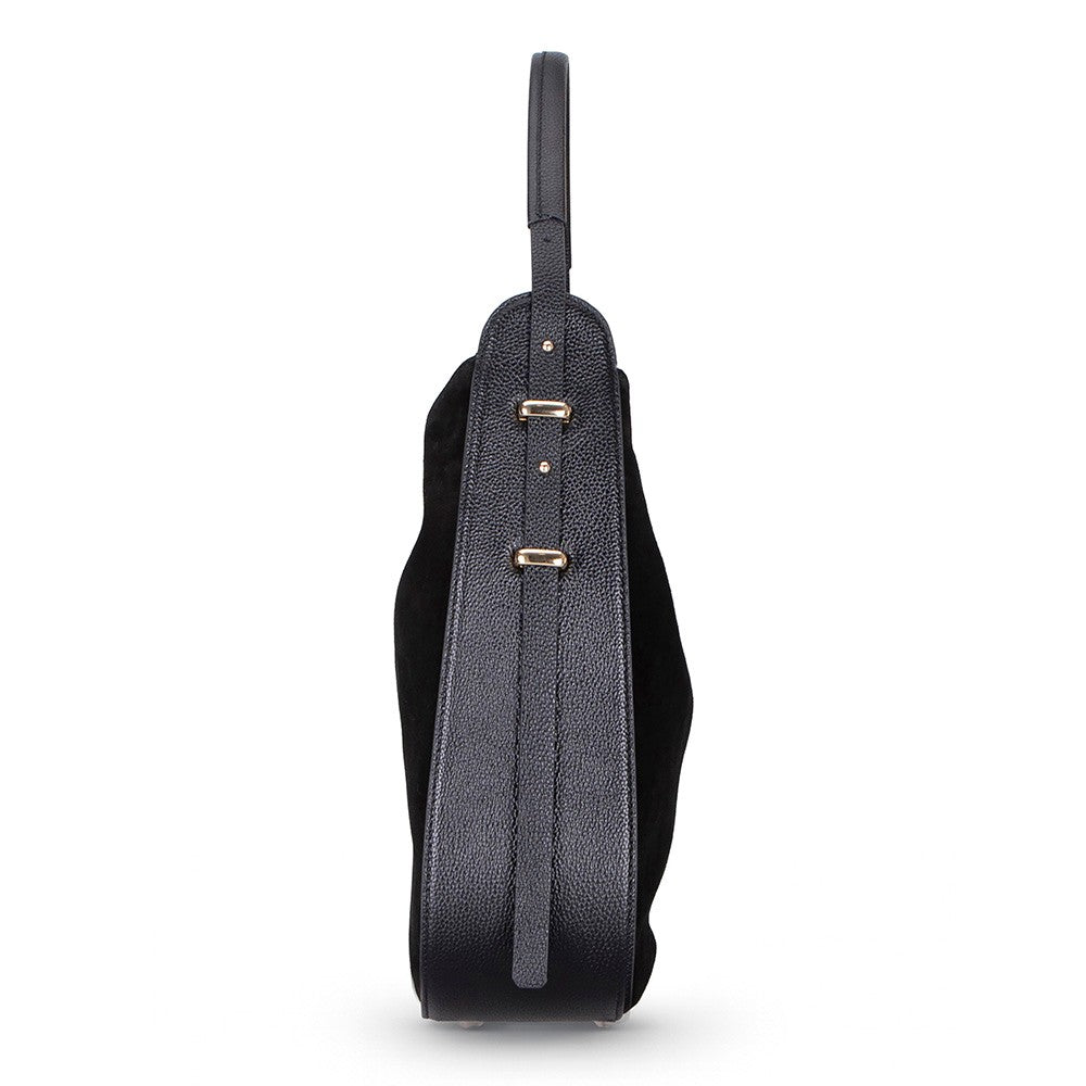 Carina Suede Leather Women’s Bag