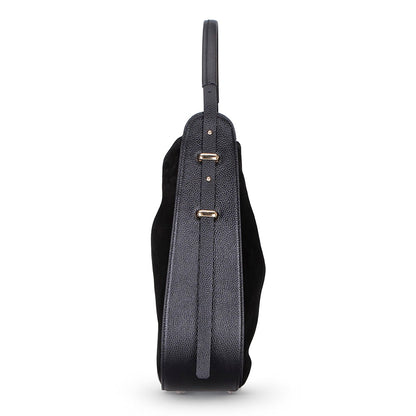 Carina Suede Leather Women’s Bag