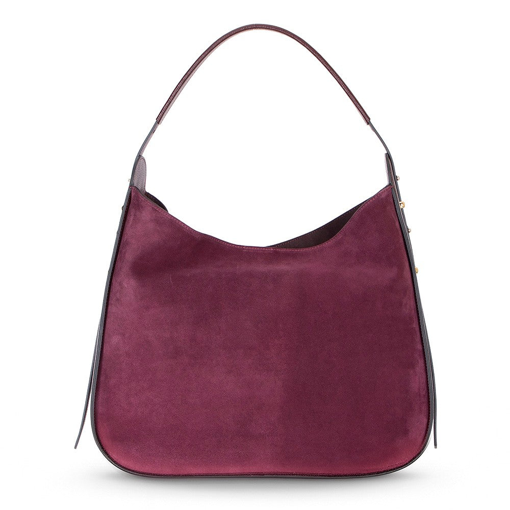 Carina Suede Leather Women’s Bag