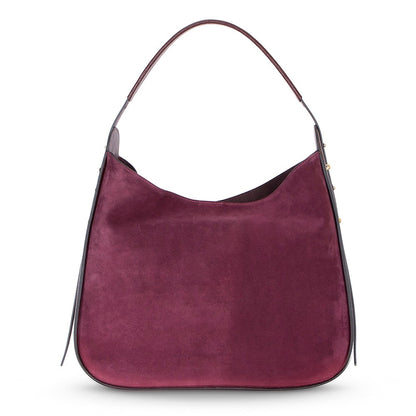 Carina Suede Leather Women’s Bag
