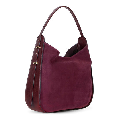 Carina Suede Leather Women’s Bag