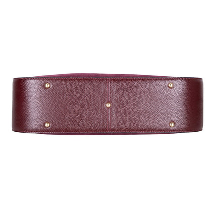 Carina Suede Leather Women’s Bag
