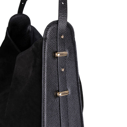 Carina Suede Leather Women’s Bag