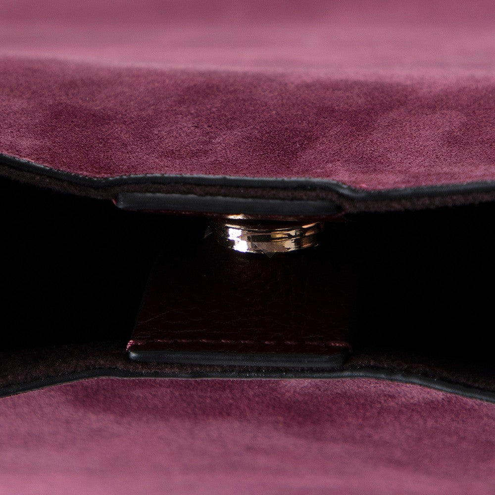 Carina Suede Leather Women’s Bag