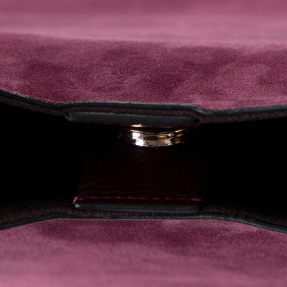 Carina Suede Leather Women’s Bag