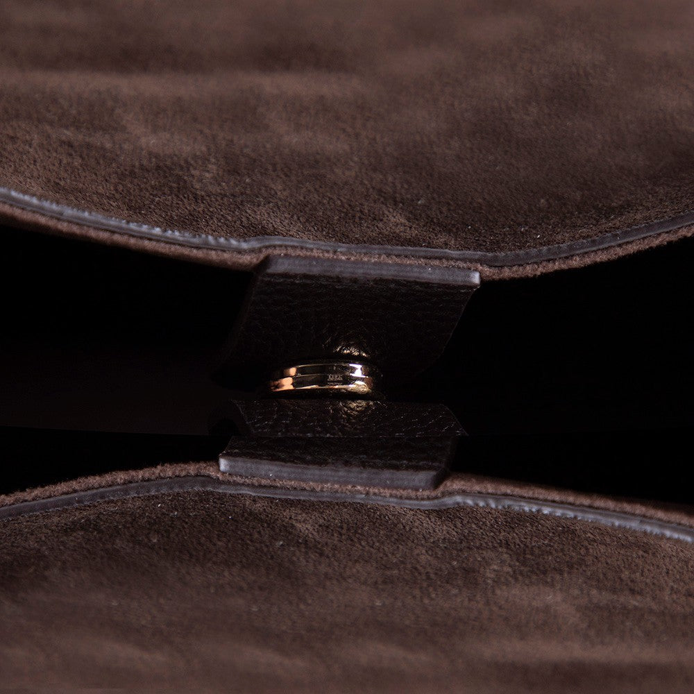 Carina Suede Leather Women’s Bag