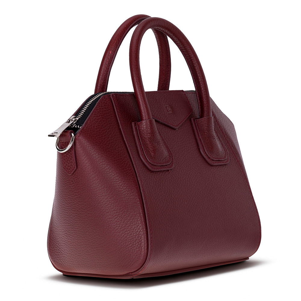 Lorenza Leather Women's Bag, Small