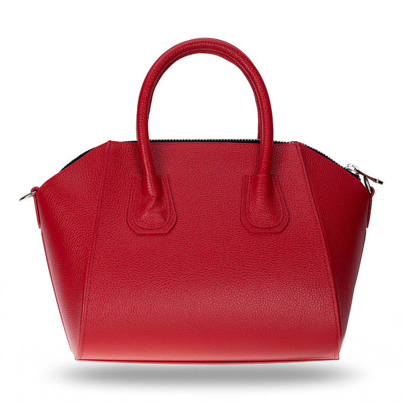 Lorenza Leather Women's Bag, Medium