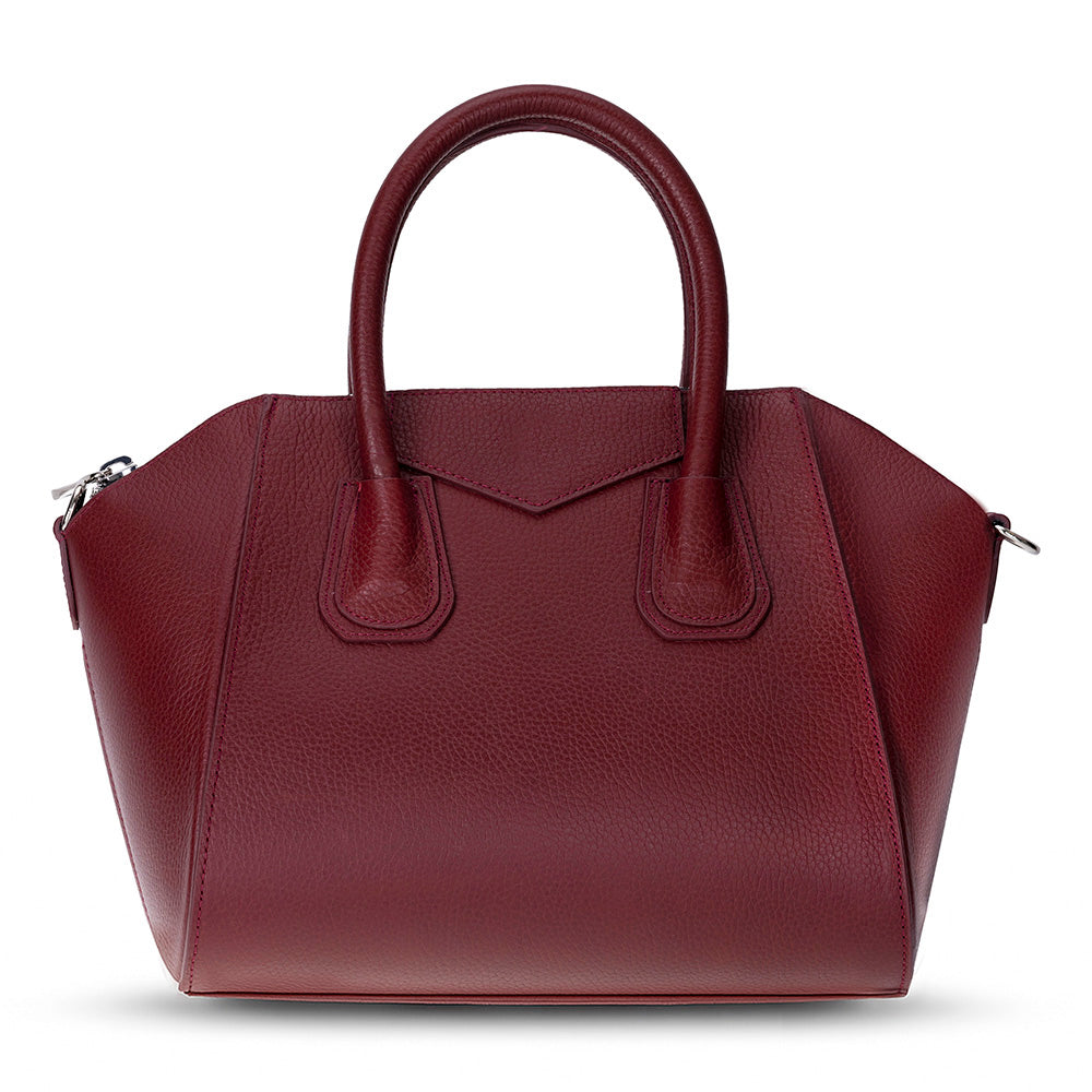 Lorenza Leather Women's Bag, Medium