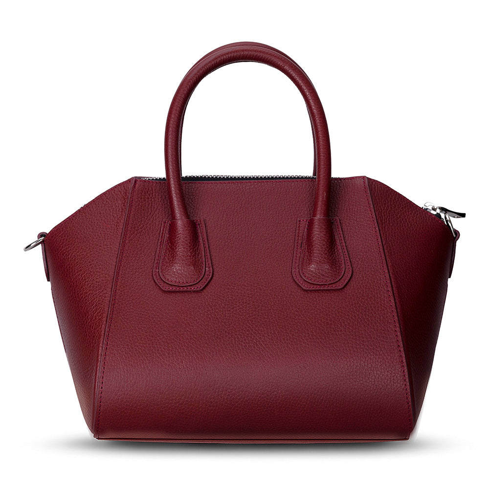 Lorenza Leather Women's Bag, Medium