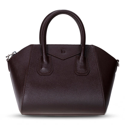 Lorenza Women's Leather Bag, Medium