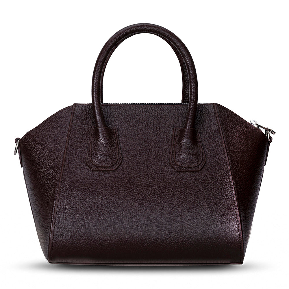 Lorenza Leather Women's Bag, Medium